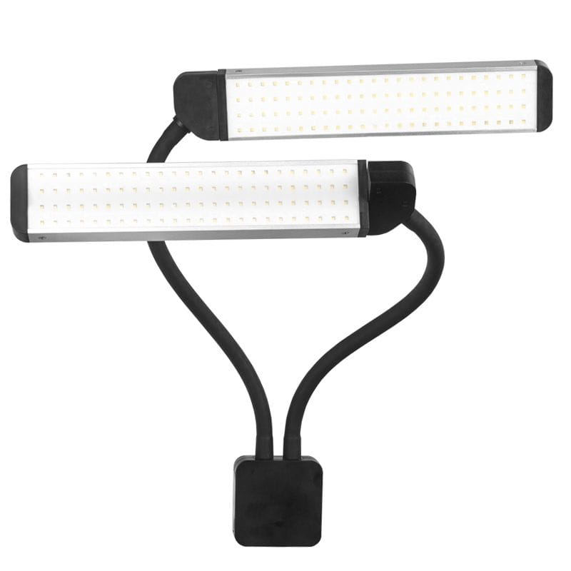 Lampa LED Polluks II typ msp-ld01