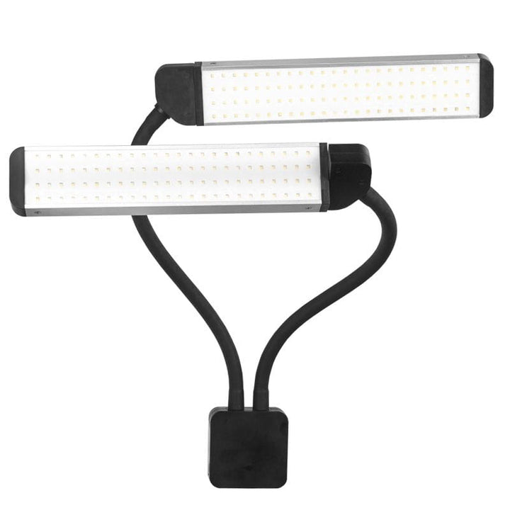 Lampa LED Polluks II typ msp-ld01