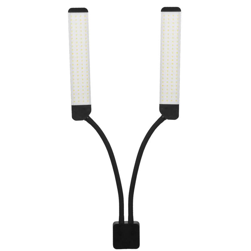 Lampa LED Polluks II typ msp-ld01