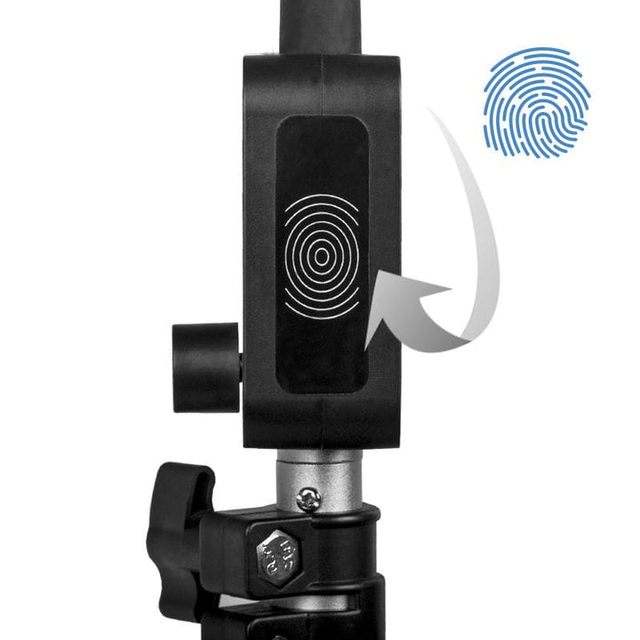 Lampa LED Polluks II typ msp-ld01