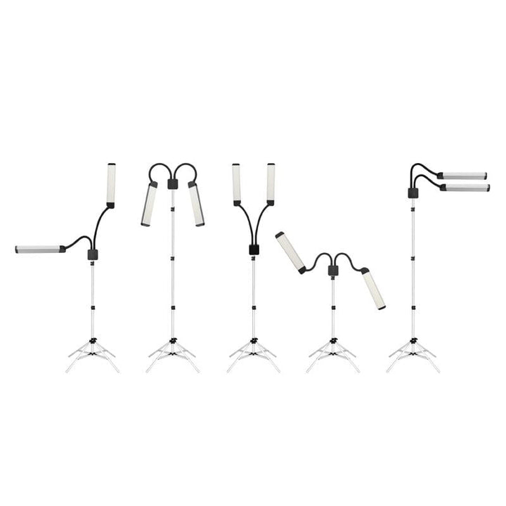 Lampa LED Polluks II typ msp-ld01