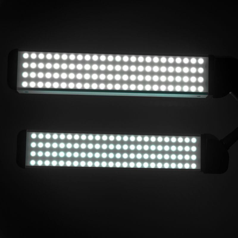 Lampa LED Polluks II typ msp-ld01