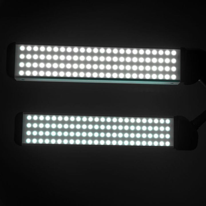 Lampa LED Polluks II typ msp-ld01