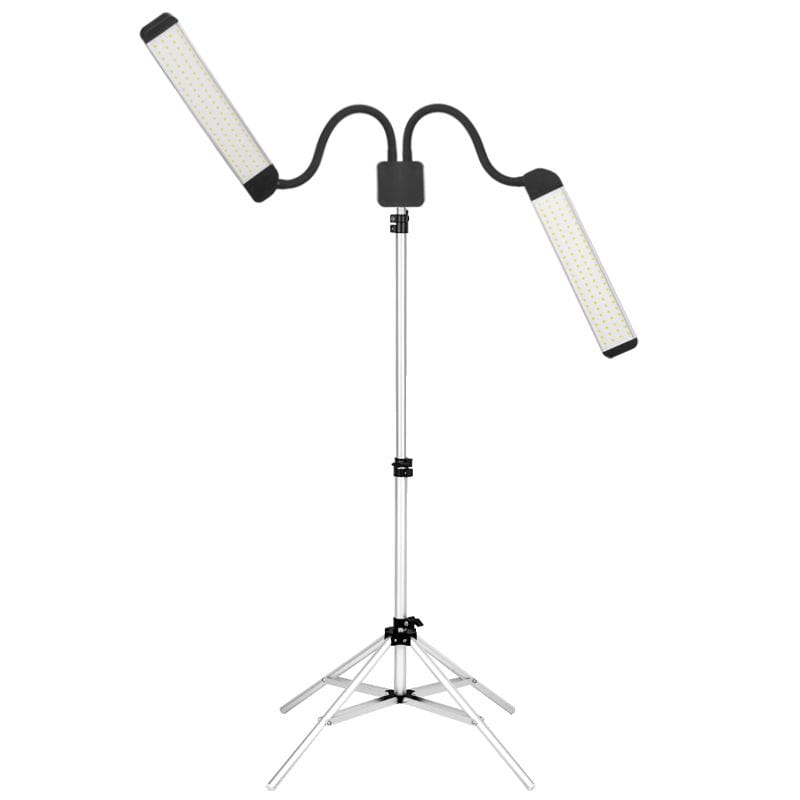 Lampa LED Polluks II typ msp-ld01