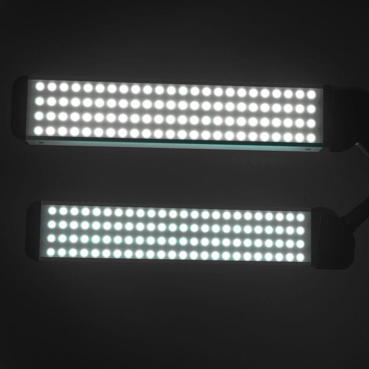 Lampa LED Polluks II typ msp-ld01