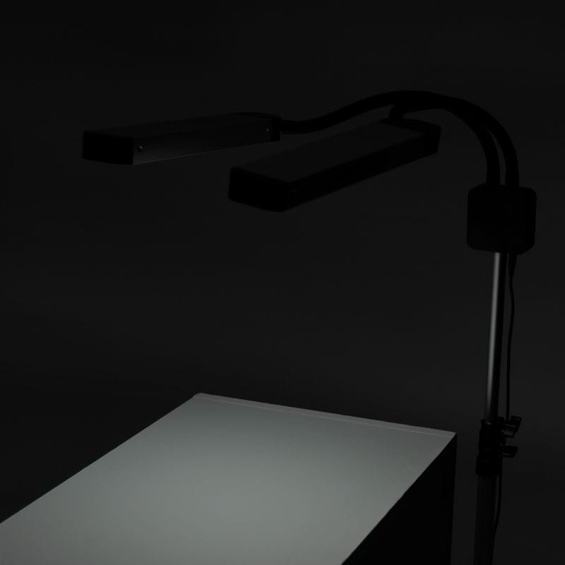 Lampa LED Polluks II typ msp-ld01