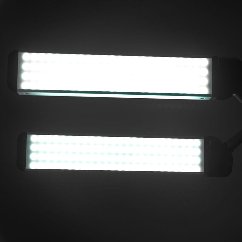 Lampa LED Polluks II typ msp-ld01