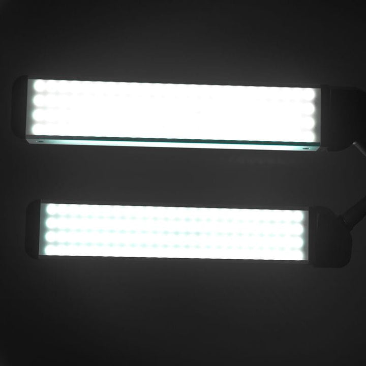 Lampa LED Polluks II typ msp-ld01