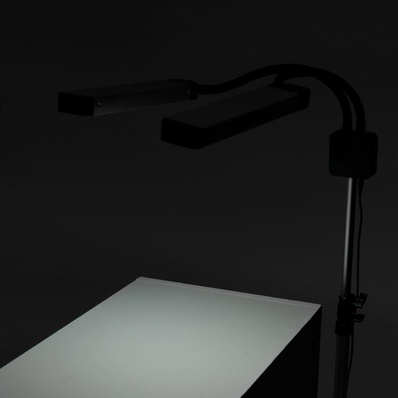 Lampa LED Polluks II typ msp-ld01