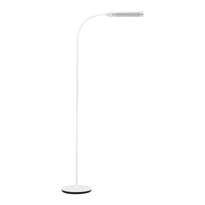 Lampa glow 6019 na statywie