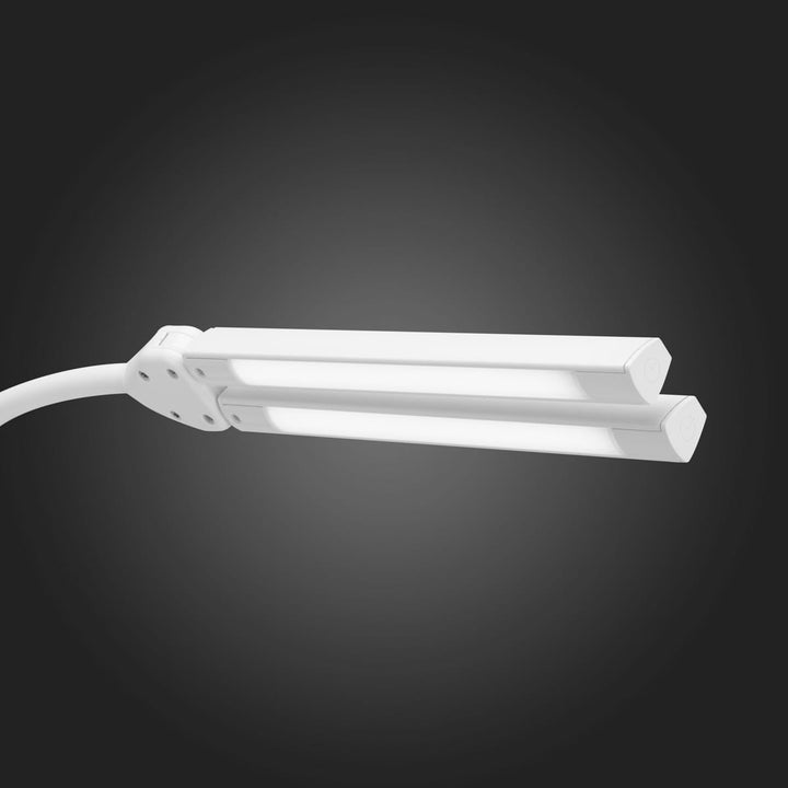 Lampa glow 6019 na statywie
