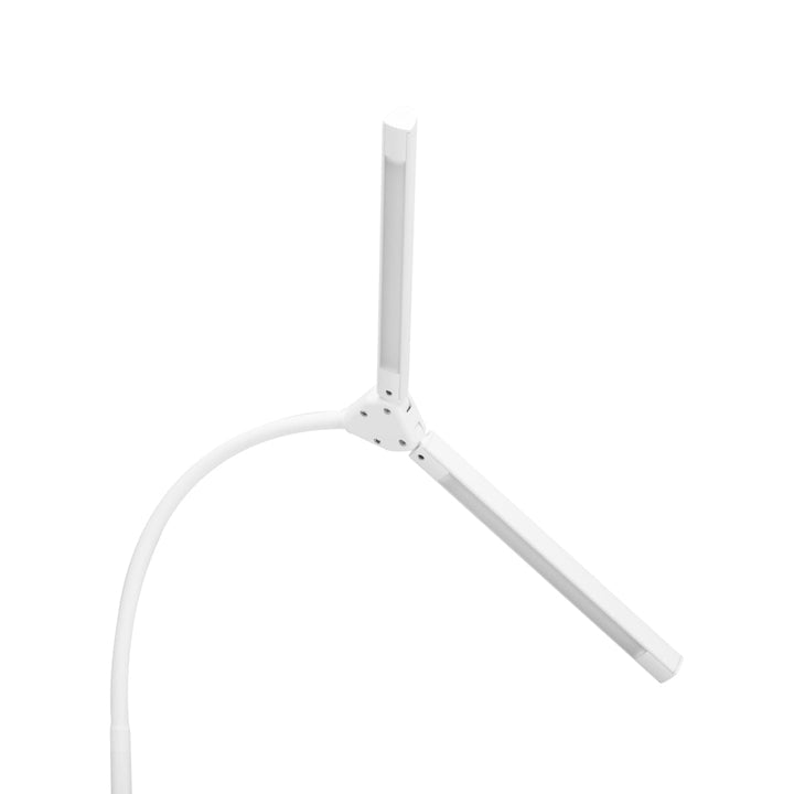 Lampa glow 6019 na statywie