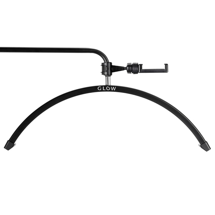 Lampa MX6 czarna