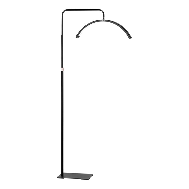 Lampa MX6 czarna