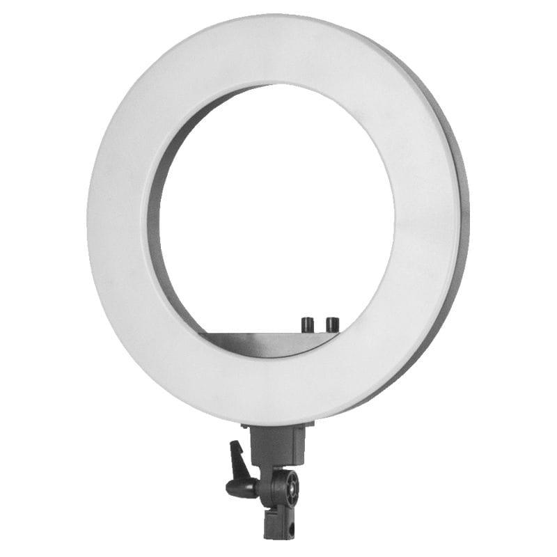 Lampa pierścieniowa Ring light 18&
