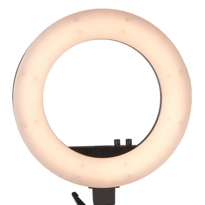 Lampa pierścieniowa Ring light 18&