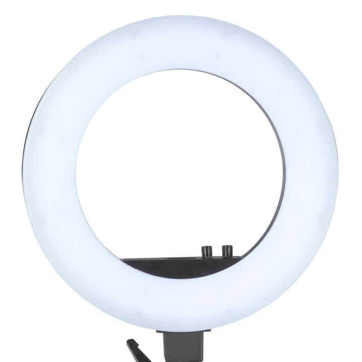 Lampa pierścieniowa Ring light 18&