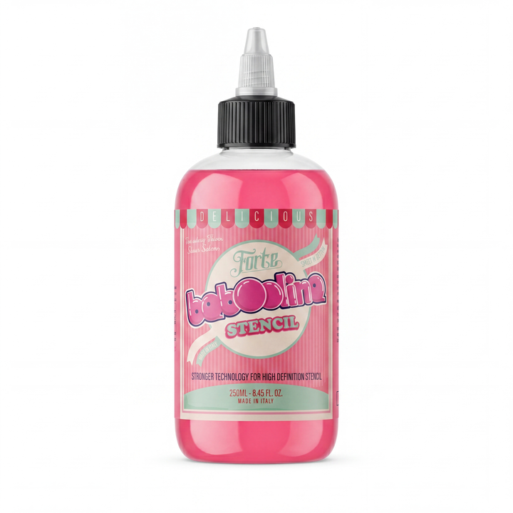 Żel do Odbijania Kalki Wzorów Panthera Baboolina 250 ml