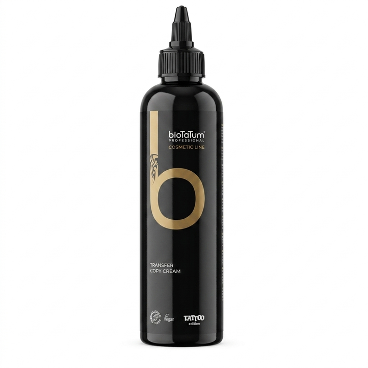 Płyn do odbijania Kalki Wzorów bioTaTum 250 ml