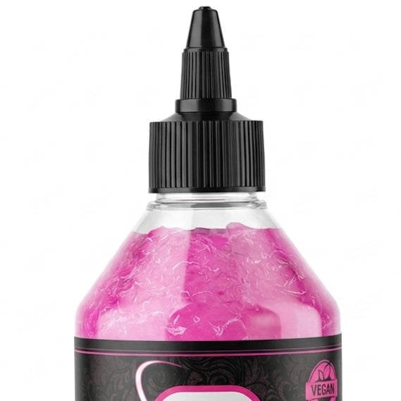 Żel do Odbijania Kalki Wzorów Proton Stencil Pink 250ml