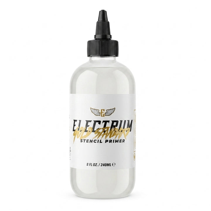 Preparat do Nanoszenia Wzoru ELECTRUM Gold Standard 240ml