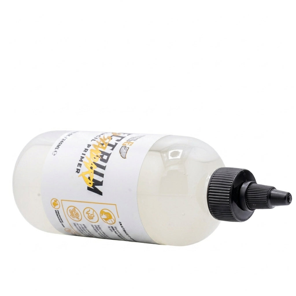Preparat do Nanoszenia Wzoru ELECTRUM Gold Standard 240ml