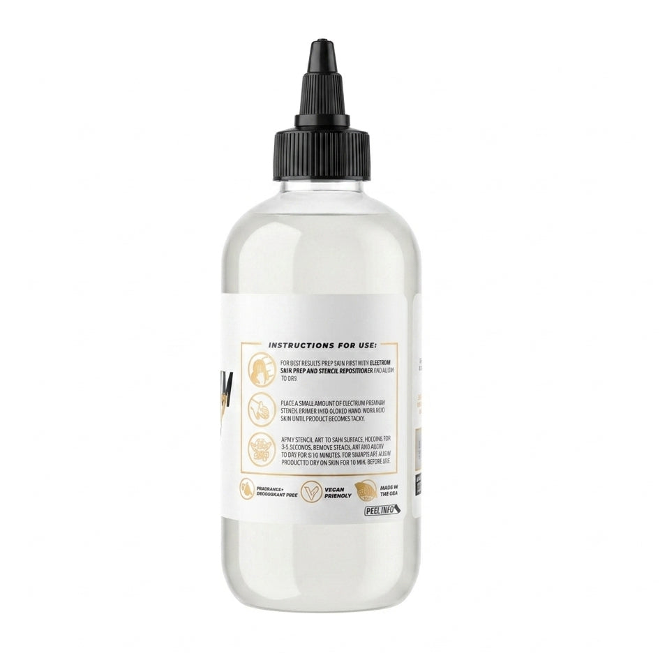 Preparat do Nanoszenia Wzoru ELECTRUM Gold Standard 240ml