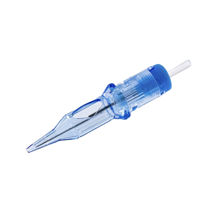 Igły Cartridge do Tatuażu Emalla RL Round Liner