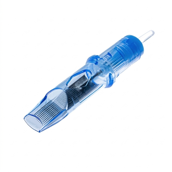 Igły Cartridge do Tatuażu Emalla SEM Soft Edge Magnum