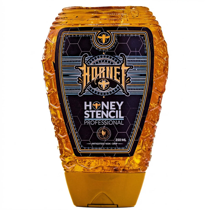 Żel do Odbijania Kalki Wzorów Hornet Stencil - 250ml