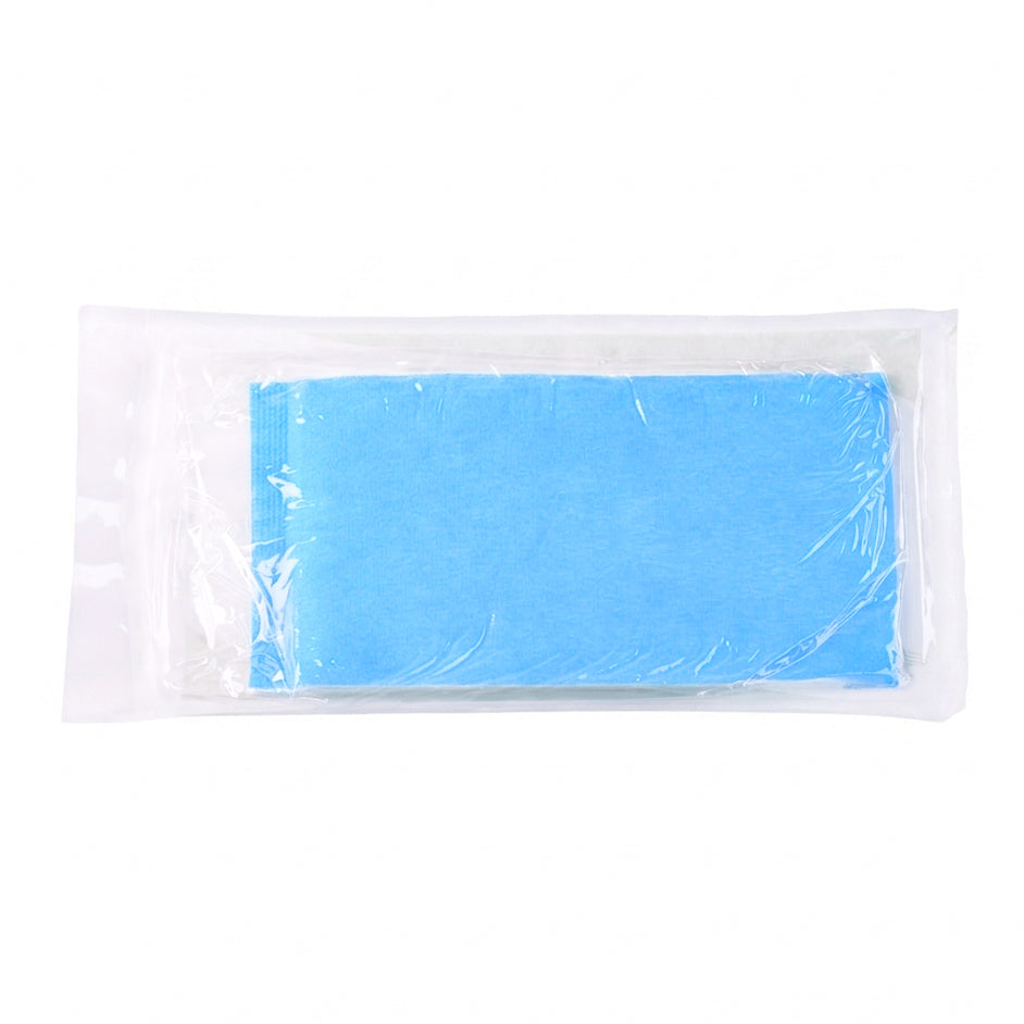 Kompresy do Gojenia 10x10cm 25szt  STERYLNE MULTIabsorb Wysokochłonne