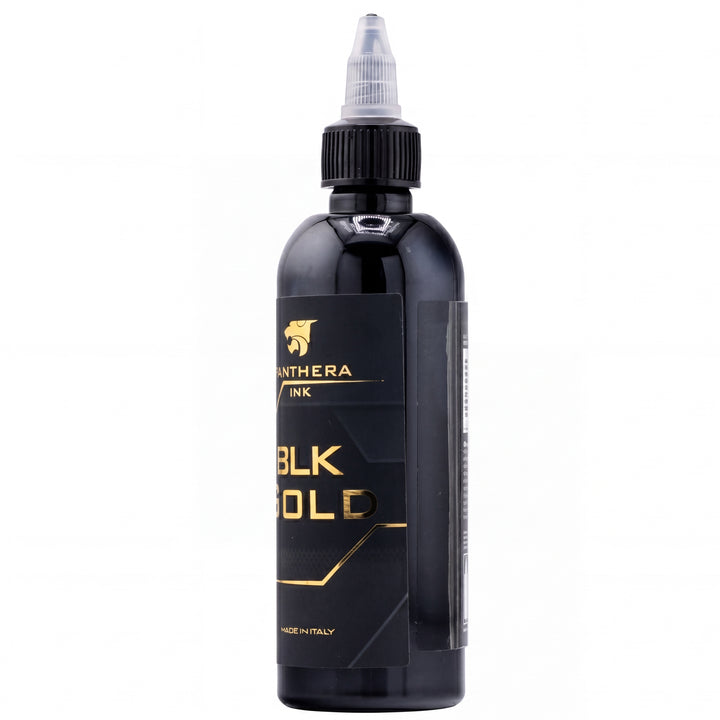 Panthera Ink Black Gold 150 ml