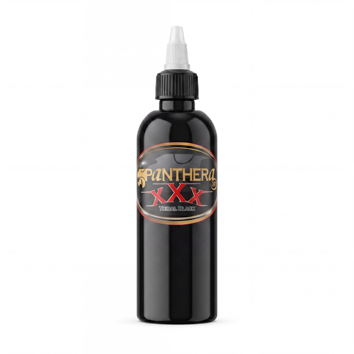 Panthera Black Ink XXX Tribal Tusz 150 ml