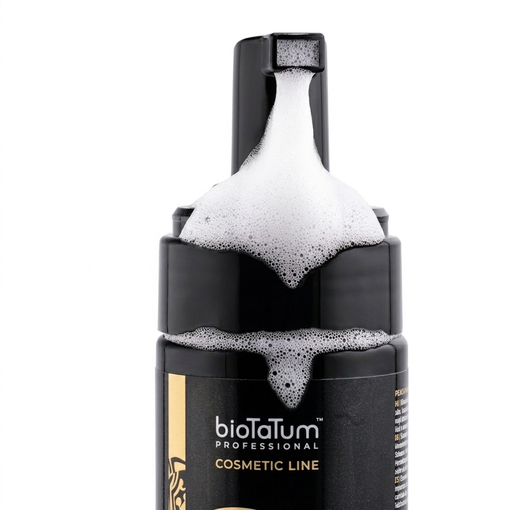 BioTaTum Inteligentna Pianka Peach Smart Clean Foam 150 ml