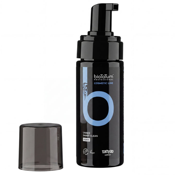 BioTaTum Inteligentna Pianka Unisex Smart Clean Foam 150 ml