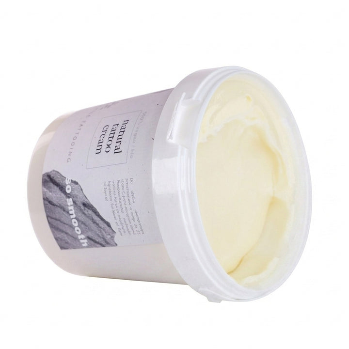 Natural Tattoo Cream Bio Wazelina Balance 1000 ml