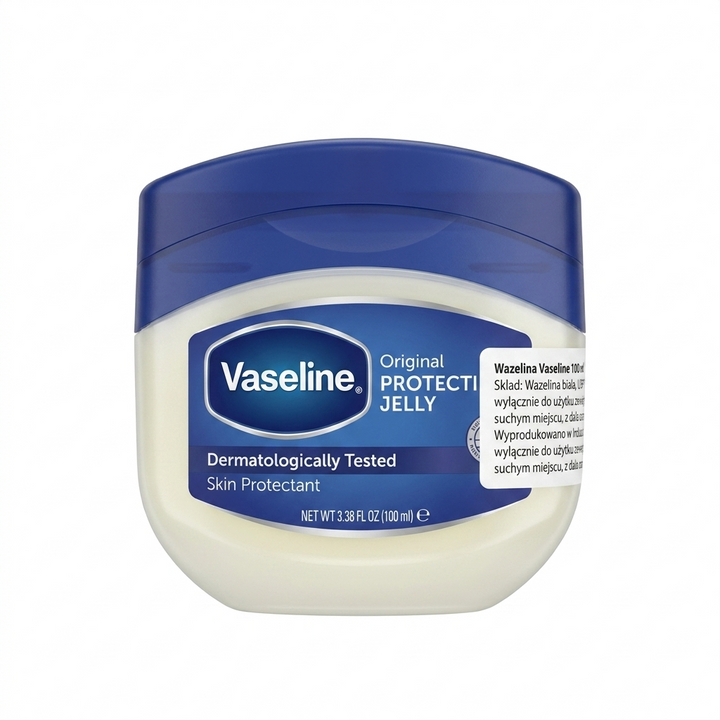 Wazelina Vaseline Oryginalna 100ml