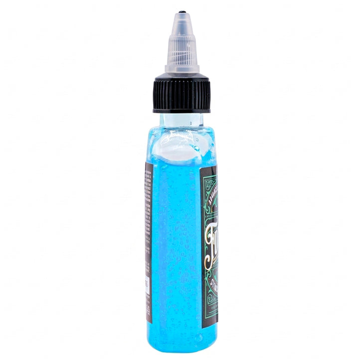 Żel do Odbijania Kalki Wzorów Panthera Forte Stencil Solution 70 ml