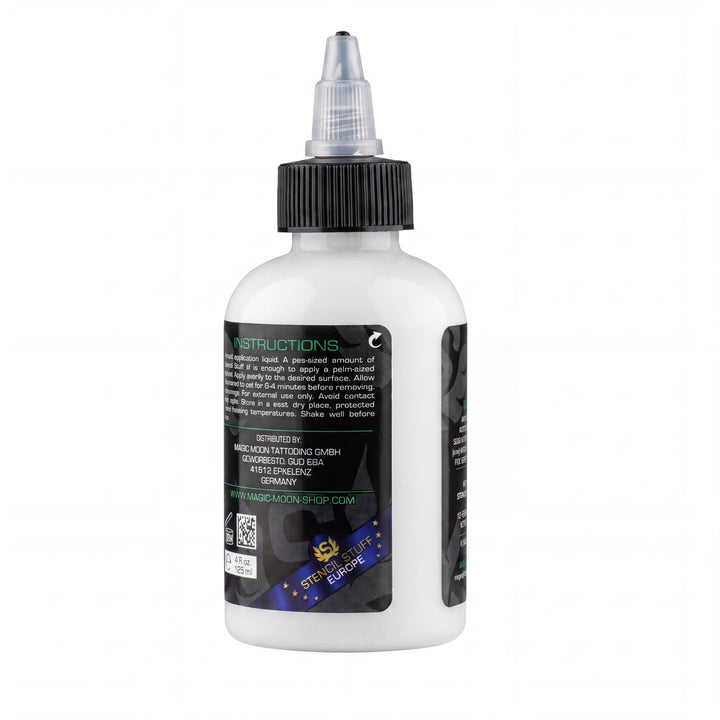Emulsja do Nanoszenia Wzoru Stencil Stuff 120ml
