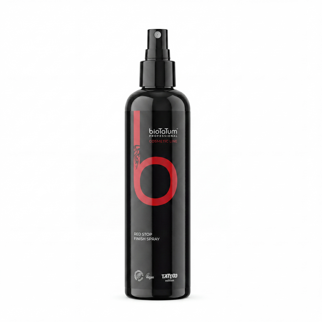 BioTaTum Red Stop Finish Spray 250 ml