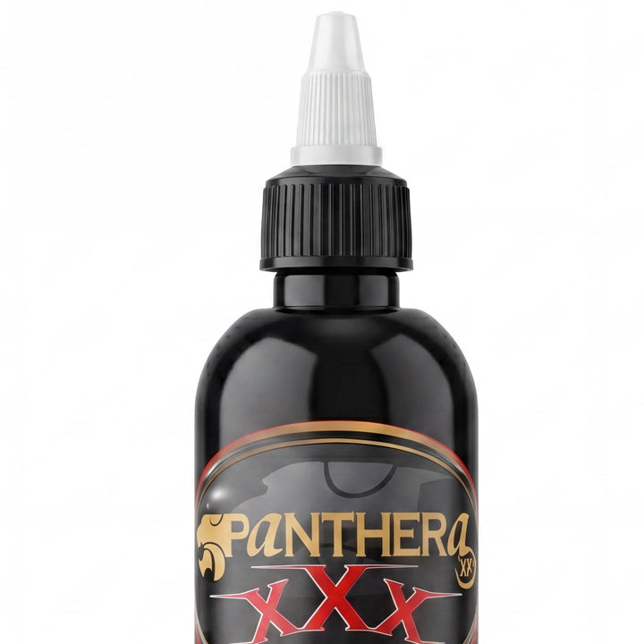 Panthera Black Ink XXX Tribal Tusz 150 ml