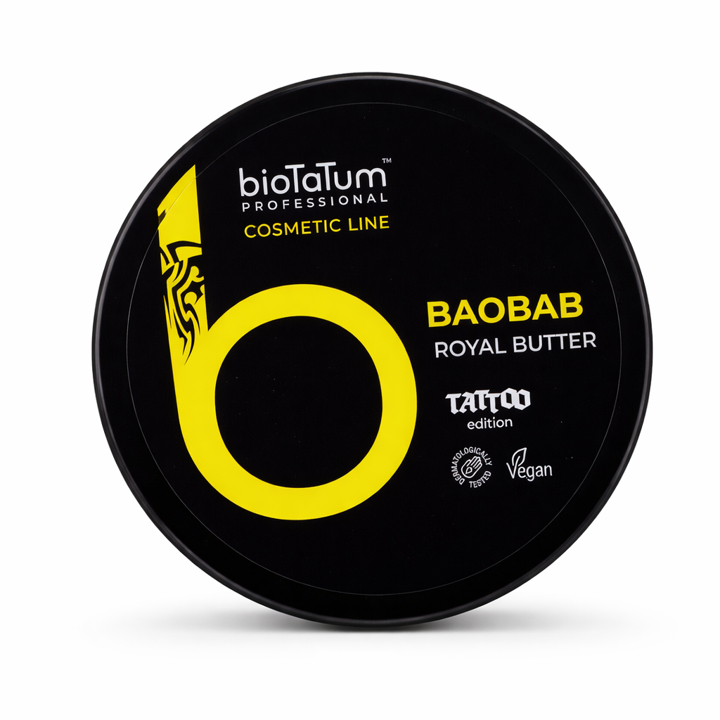 BioTaTum Royal Butter Baobab  250ml